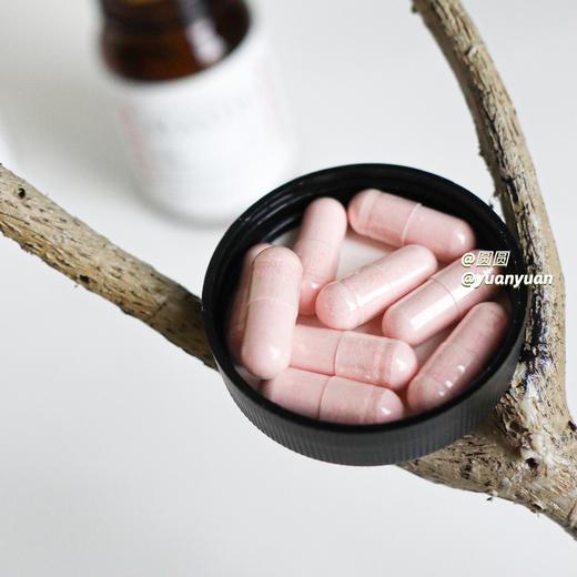 捷克H-Medizin水解生物弹性蛋白弹力蛋白加强版 紧致饱满纯高肽分子60粒 商品图4