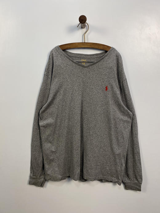 POLO Ralph Lauren 拉夫劳伦 长袖T恤 _SLT(L) 商品图1