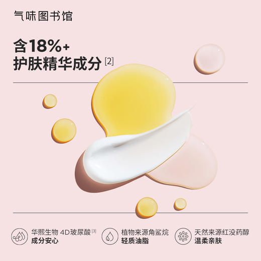 【洗护发套组】气味图书馆香氛洗护发套组75ml*7/身体乳55ml*7/沐浴露85ml*7旅行装套组 小样便携 商品图10