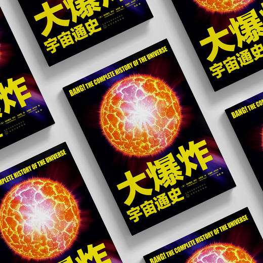 《大爆炸：宇宙通史》 商品图13