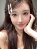 <月抛大直径>Sasababy- 小兔啾咪 -14.5mm【月抛 0-800度 含525/575】 商品缩略图7