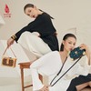 SAINTJOY/上久楷 宋锦斜背包 上久福钱 BWS23B0601 商品缩略图8