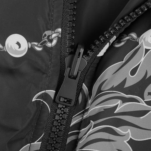 【超惠秒】Versace 范思哲 男士两面穿保暖夹克外套 11726 商品图9