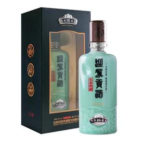 迎驾贡酒 生态洞藏16年 42度浓香型  500ml/瓶【BH】【DFD】