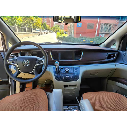 别克 GL8 25S 舒适型 国V【长租-北京】 商品图4