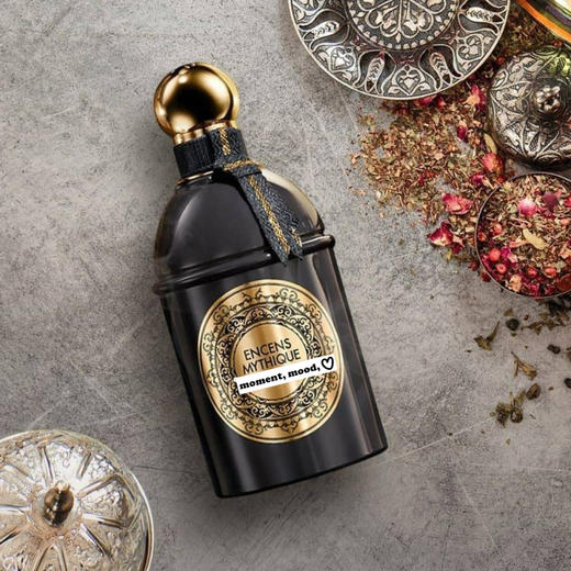 东方系列-神话 Encens Mythique D'Orient 分装 商品图0