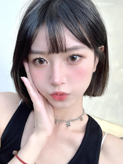 【小直径】Sasababy- 25岁 -14.0mm【月抛0-800度 无525/575 】 商品图1