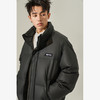 西遇日系立领工装羽绒服秋冬新款鸭绒加厚保暖面包服男士外套12532205 商品缩略图2