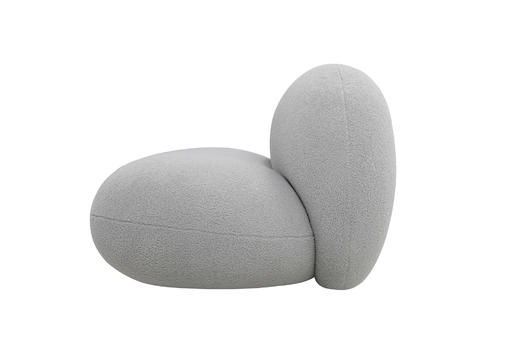 百格特 三人沙发 | 更多座位，皮布面料可选，详询客服 商品图9