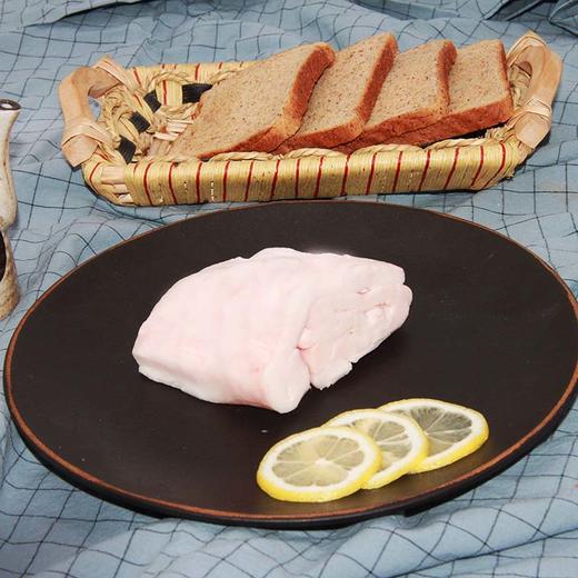 大红门冻板油10公斤 商品图3