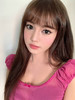 <月抛中直径>Sasababy- 油酱桃 -14.2mm【月抛 0-800度 含525/575】 商品缩略图1