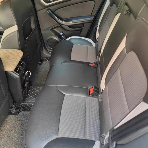 观致 5 1.6T 自动尊贵型【长租-深圳】 商品图4