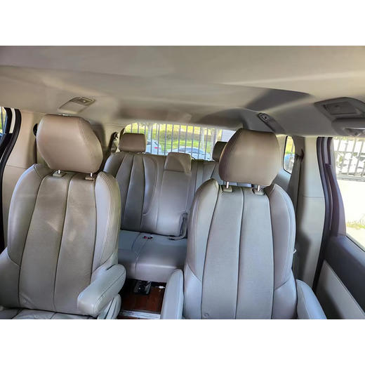 别克 GL8 25S 舒适型 国V【长租-北京】 商品图5