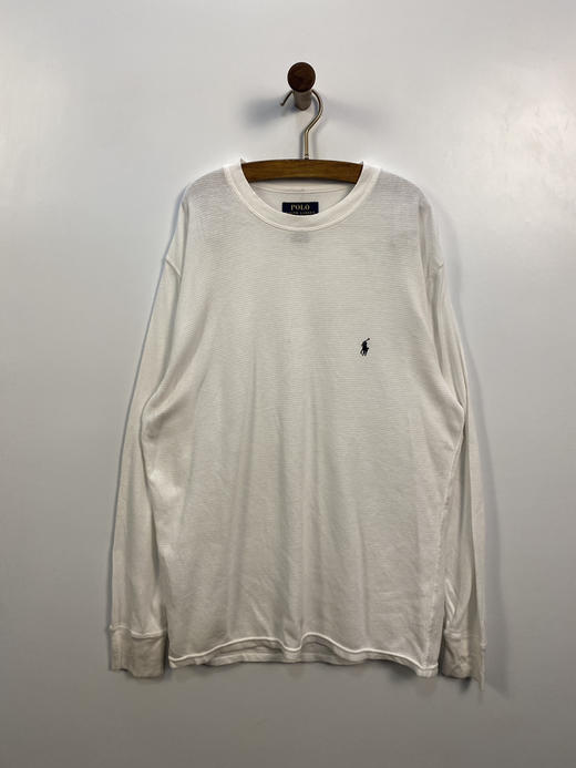 POLO Ralph Lauren 拉夫劳伦 长袖T恤 _SLT(L) 商品图1