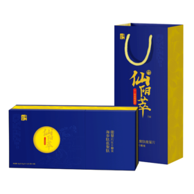 安太医仙阳萃海参肽片黄精人参沙棘桑葚枸杞