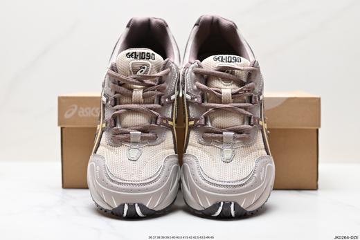 亚瑟士ASICS GEL-1090休闲运动跑步鞋1203A243-201男女鞋 商品图7