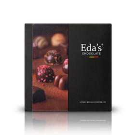 艾达的世界悠享什锦巧克力100g/041210 多重享受颗颗经典丰富口感