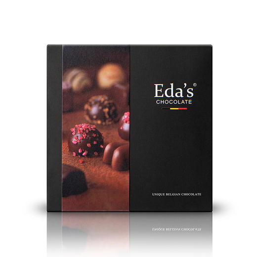 艾达的世界悠享什锦巧克力100g/041210 多重享受颗颗经典丰富口感 商品图0