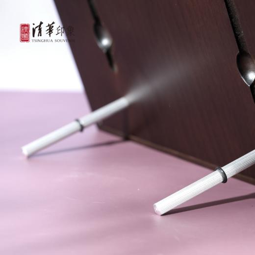 清华简《算表》相框摆件 商品图8