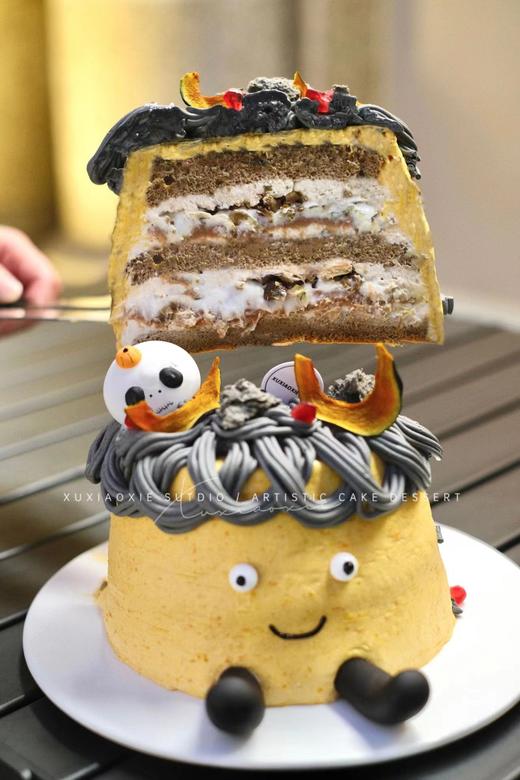 2023年万圣节限定：南瓜jellycat 商品图1