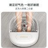【赠1袋（30包）足浴包】韩国现代HYUNDAI 折叠足浴盆 循环加热 滚轮指压按摩 折叠易收纳 商品缩略图5