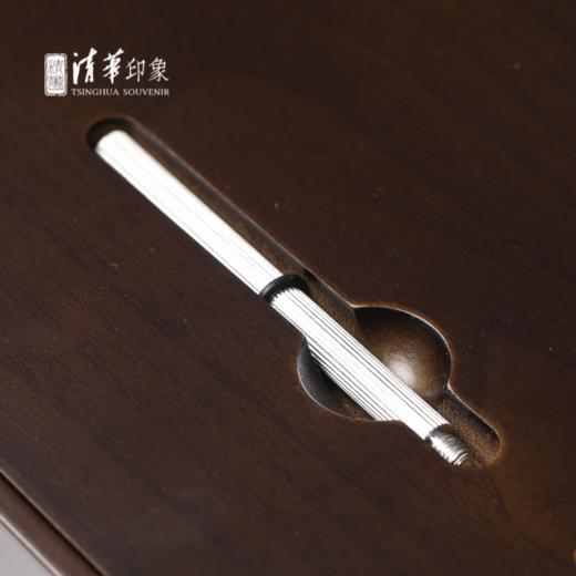 清华简《算表》相框摆件 商品图7