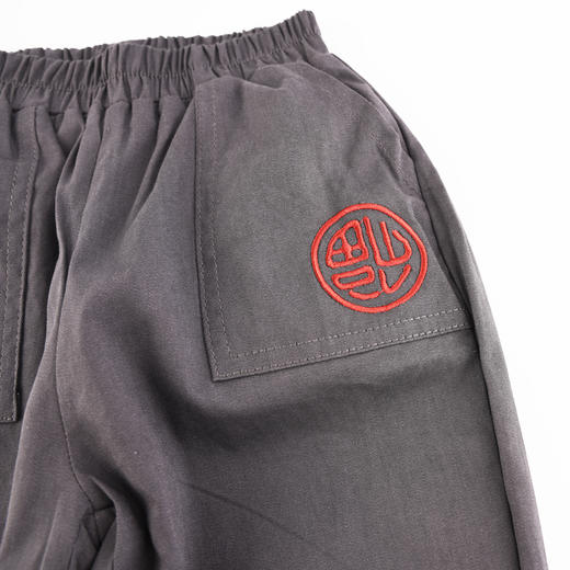 棉果果春季新品男童女童梭织工装裤M502200823641 商品图1