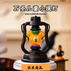 【万圣儿童小提灯！来一次神秘的聚会】场景布置装饰用品道具摆件，万圣节瓜灯儿童礼物手提小夜灯，快乐万圣，玩出乐趣，多款可选择lm 商品缩略图9
