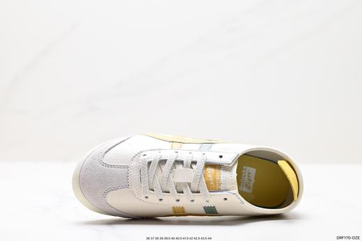 亚瑟士Asics Onitsuka Tiger鬼冢虎休闲鞋男女鞋 商品图1