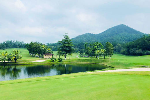 广东粤精彩B款中山长江+中山温泉+珠海翠湖+珠海国际5球4晚住打套餐 商品图4