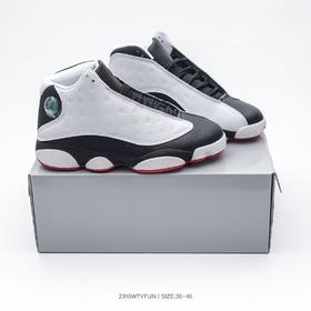 乔13AJ13 男女鞋合集