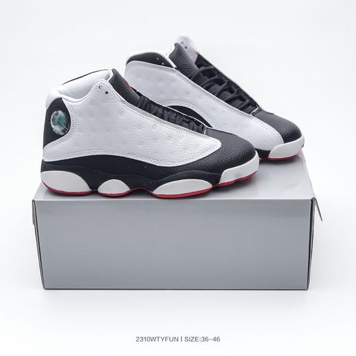 乔13AJ13 男女鞋合集 商品图0