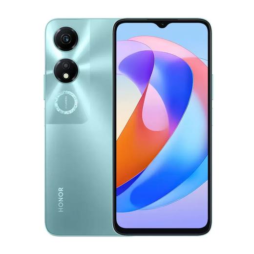 荣耀（HONOR） 畅玩40  5200mAh大电池 6.56英寸屏幕 全网通 5G手机 8GB+256GB 商品图0