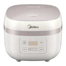美的全智能电饭煲MB-AFB40C8