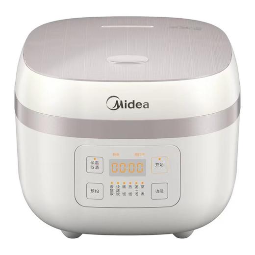 美的全智能电饭煲MB-AFB40C8 商品图0