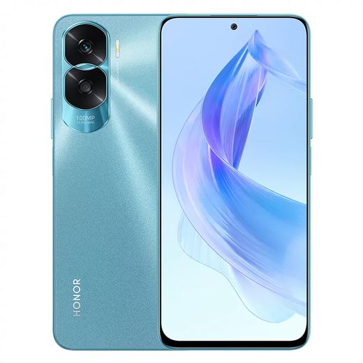 荣耀X50i 一亿像素超清影像 轻羽灵感设计 6.7英寸超窄边护眼全视屏 5G手机 12+256G 商品图3