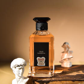 【艺术沙龙系列】栀子花香（血腥栀子）Cruel Gardénia 分装