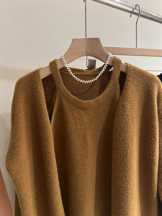 暖冬氛围两件套 商品图4