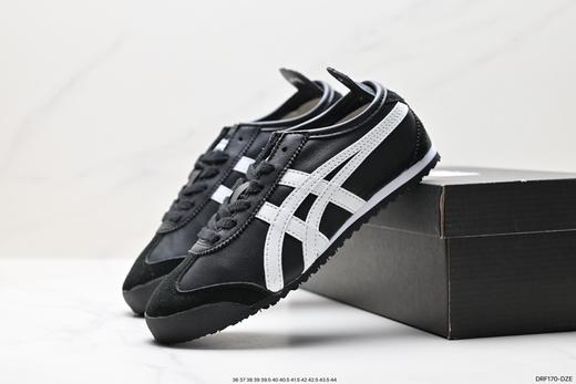 亚瑟士Asics Onitsuka Tiger鬼冢虎休闲鞋男女鞋 商品图6