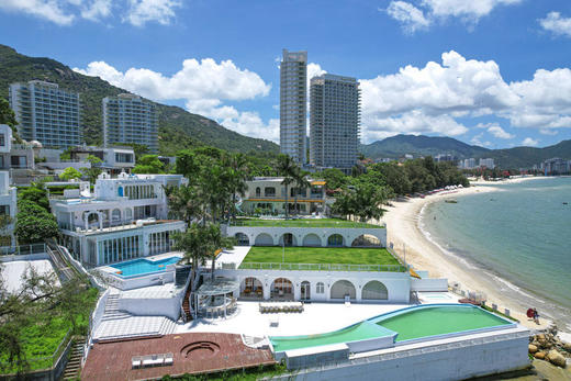 惠州巽寮湾别墅·卡利斯提 商品图2