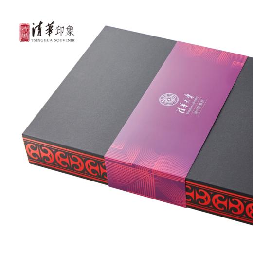 清华简《算表》相框摆件 商品图2