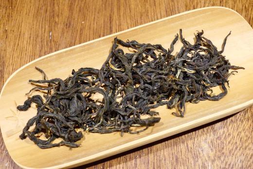 【华农鼓荔红】荔枝红茶/华南农业大学茶学系陈文品教授最新作品上市/60g/罐/荔枝和红茶的完美相拥/值得尝试 更值得分享 商品图2