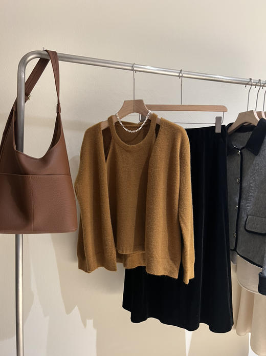 暖冬氛围两件套 商品图3