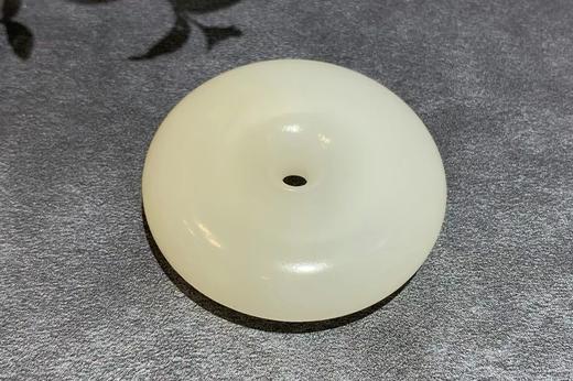 【御珠宫坊】藕粉平安扣 商品图6