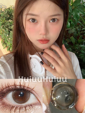 【小直径】Sasababy- 25岁 -14.0mm【月抛0-800度 无525/575 】