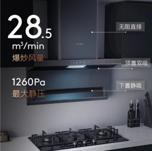 COLMO/烟机/SS8 商品图3