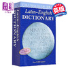 【中商原版】钱伯斯.默里拉丁英语词典 Chambers Murray Latin-English Dictionary 英文原版进口 语言字典词典工具书参考书 商品缩略图0