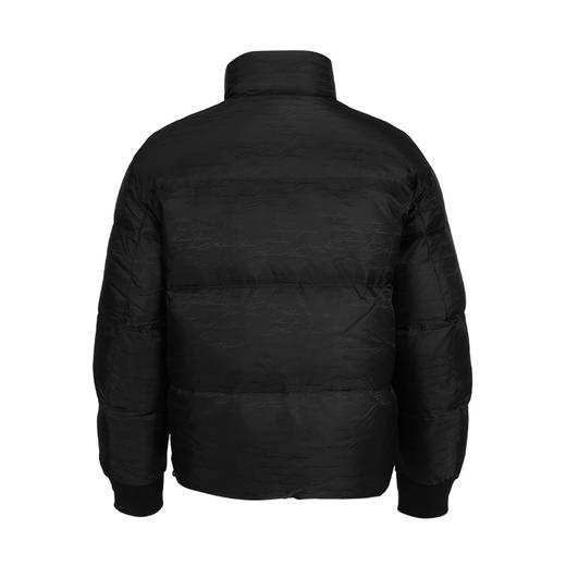 【超惠秒】Emporio Armani 阿玛尼 正反两面穿 白鸭绒柔软舒适百搭羽绒服外套 11718 商品图3