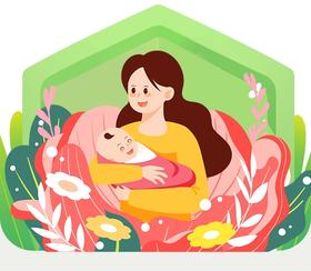 [试管婴儿]「接好孕」四年期盼，终等来花好月圆