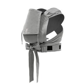 Stokke Limas婴儿背带 交叉绑带款（花色随机）